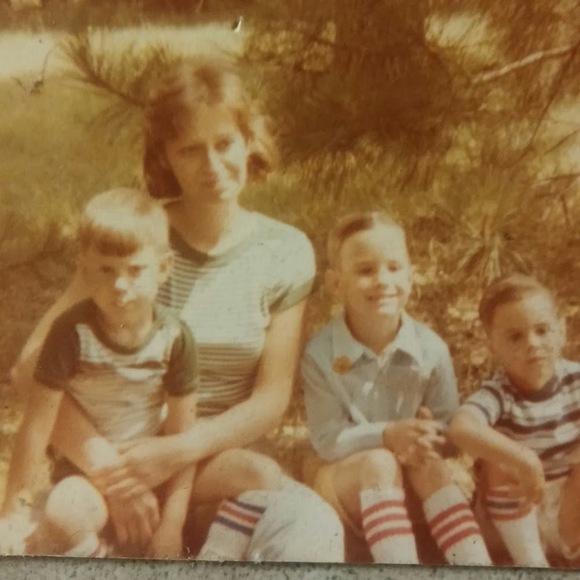 Meet your Posher, Joel - Picture 1 of 1